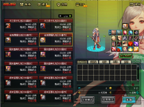 极致60-复古服7职业-游戏职业技能数据均复合60版本官方技能伤害标准