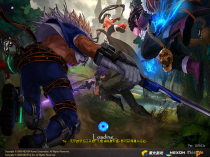 惜缘86-全职业完美技能，完美真实全职业二觉被动，版本进度控制，!实时更新耐玩长久