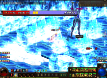 浪浪86-国服1比1二觉被动-部分职业自制技能-全职业技能柔化-操作流畅