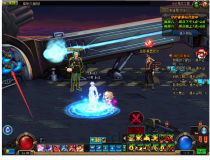 暮光86 全职业被动齐全，全职业被动 装备均可在爆 独家部位宝珠 独家宠物装备