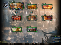 灵山110-全新打造全网唯一独家版本，本服为长久超变爆装服，游戏内所有物品都可以通过刷图爆出