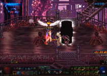 故人86-手动升级-七职业顶级完美二觉，最完美机制副本