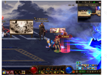 秦天110苍渊仿官 搬砖致富 不存在幻神下水道之说 护石 辟邪玉 快捷栏