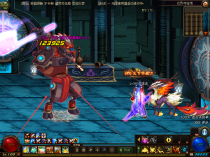 白龙100-全职业三觉-流畅打击-真实伤害-不掉帧-不卡顿-全职业平衡-解决下水道问题