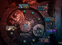 燃舞70 完美复古不变态、玩法百花绽放、全职业二觉、全职业伤害测试均衡