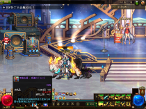 九幽第三季70-全机制带nut读条-白手一觉强制脱手-神界城镇-四大权能-女鬼剑技能随意拖拽