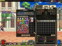 翠花60复古 全地图掉落经验成长礼包 金色的叶子 红包碎