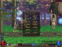 龙鸣60商业端-复古版本的始祖-优化完美-全职业平衡