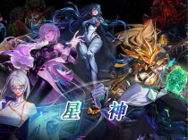 星神70特色星神VP技能， 搭配装备技能加成，终极纹章称号铺收集