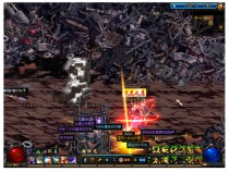 黎明86地下城 全职业完美二觉，带被动，技能柔化，预读，自动BUFF，流畅爽爆