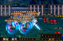 琉璃86-国服剑魂钝器里鬼悠悠球 始于洛兰，兴于异界，涅槃于安图恩，时至今日，苍穹落幕。