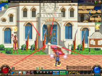 熊服70【正式服】 直接满级 1 分钟 50 代币 异界369 四女鬼剑