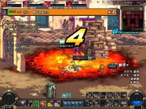 福星60-手动升级-组队5倍经验-无任何魔改-传承路线-装备武器全看人品-只能刷副本掉落