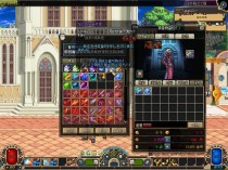 盘古60-长久服-老铁攻略-纯复古仿官-在按照原国服60后的版本进行高度还原，另外添加了一些有意思的东西