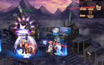 帝皇90定制版本-完美五女鬼 三魔枪士在 线泡点得点券，可以白嫖商场一切道具，每分钟 40 点，本服交易货币为点券代币券