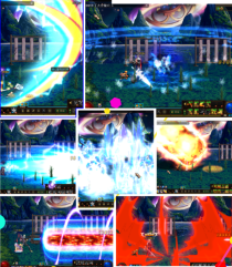 天道86 全职二觉（包括黑武），基本全职二觉被动，技能丝滑不卡顿！数十种伤害字体及觉醒插画，同步国服伤害数据！