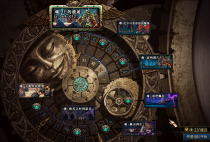 纵横四海70-新颖-精炼泰拉 独家定制，玩法多样不圈钱不伤肝让你体验真正的70DNF ！