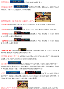 从零86-不定期举行活动-天空套时装礼包黑钻全免费，上线满级，无限疲劳