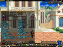 橘子60特色复古-实时更新-PKC平衡优化-复古人气服首选-全套文件齐全-无雷