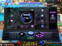 风花雪月独家86 区域副本无CD 全职业伤害平衡 固伤强化 增幅之音